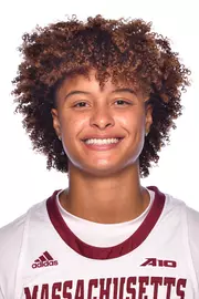 Lilly Ferguson Headshot