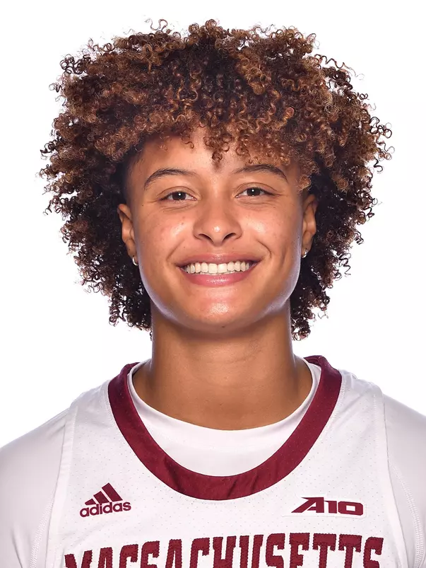 Lilly Ferguson Headshot