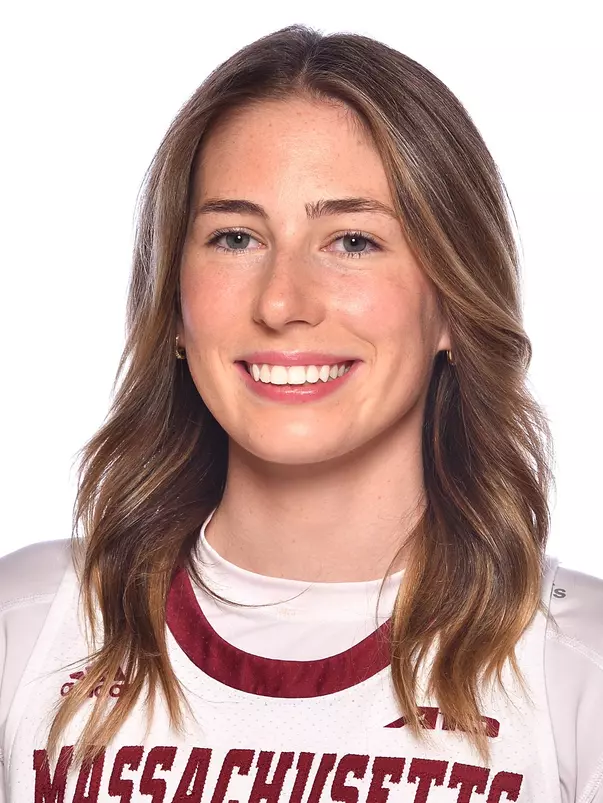 Stefanie Kulesza Headshot