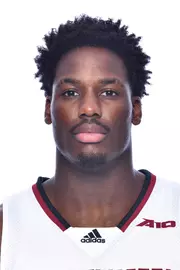 Nate Guerengomba