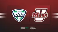 University of Massachusetts Accepts Invitation to Join the Mid-American Conference As Full Member
