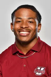 THOM KENDALL FOR  UMASS ATHLETICS