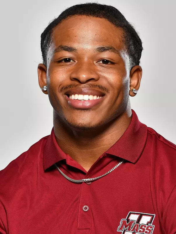 THOM KENDALL FOR  UMASS ATHLETICS