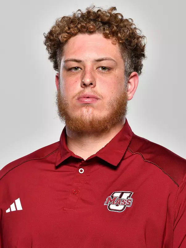 THOM KENDALL FOR  UMASS ATHLETICS