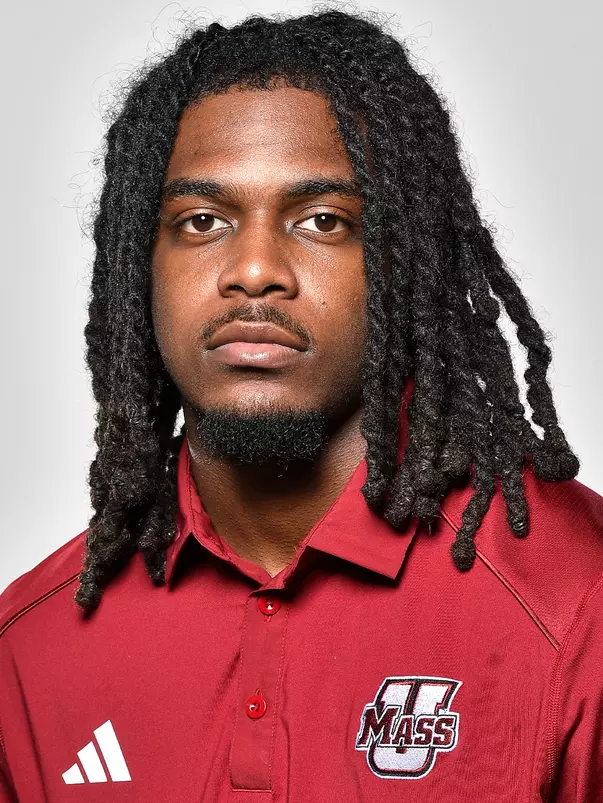 Keshawn Brown