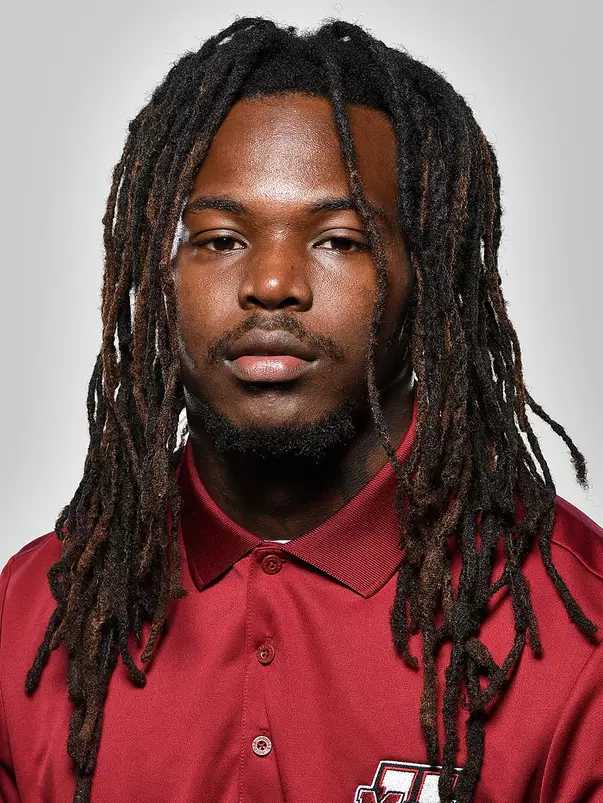 Jerrod Cameron