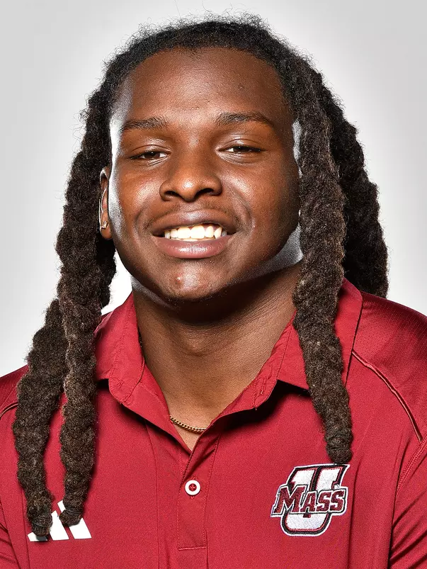 Derrieon Craig