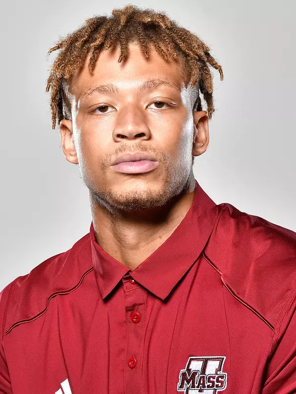 Donovan Dyson