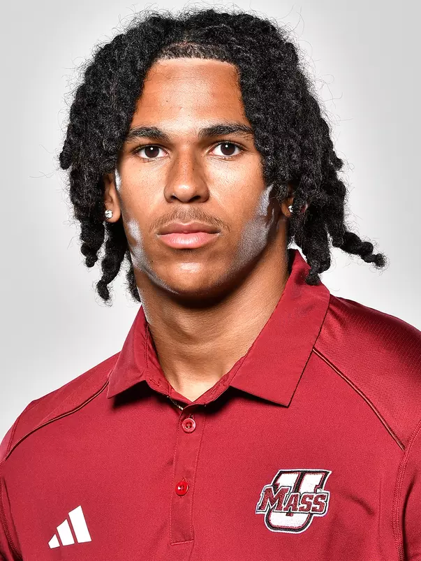 AJ Hairston