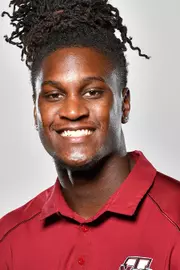Ahmad Haston