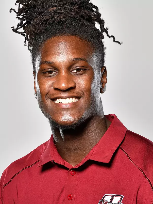 Ahmad Haston