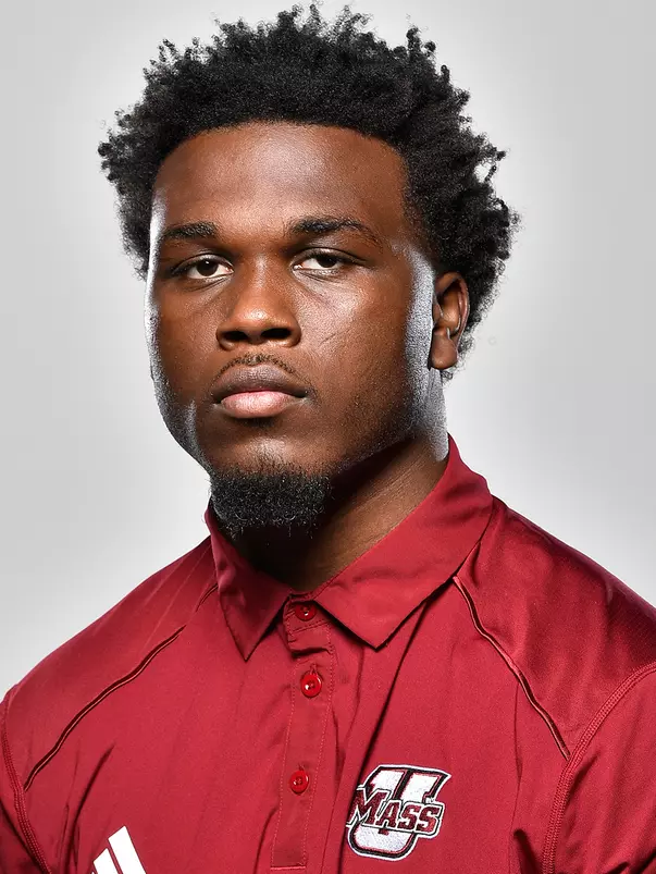 Rashad Henry