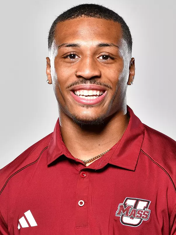 CJ Hester
