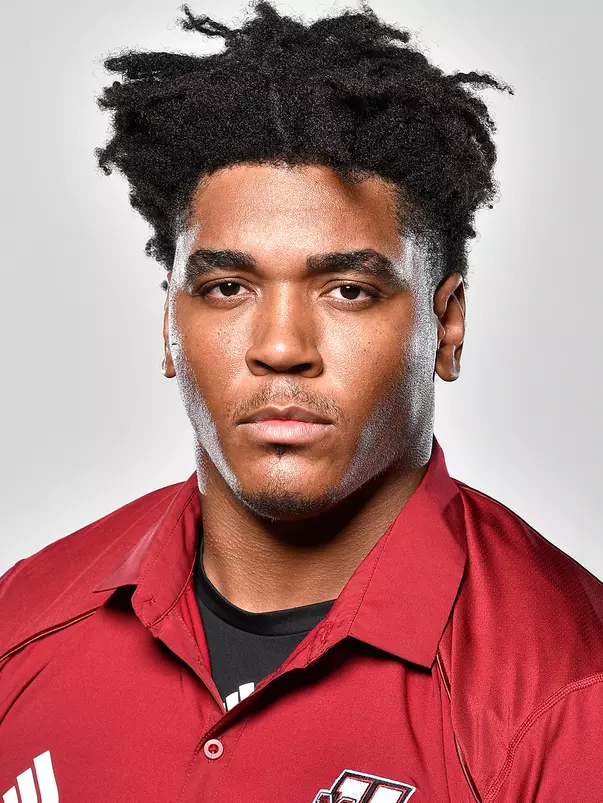 Shambre Jackson