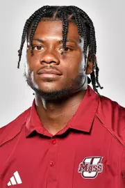 Gerrell Johnson