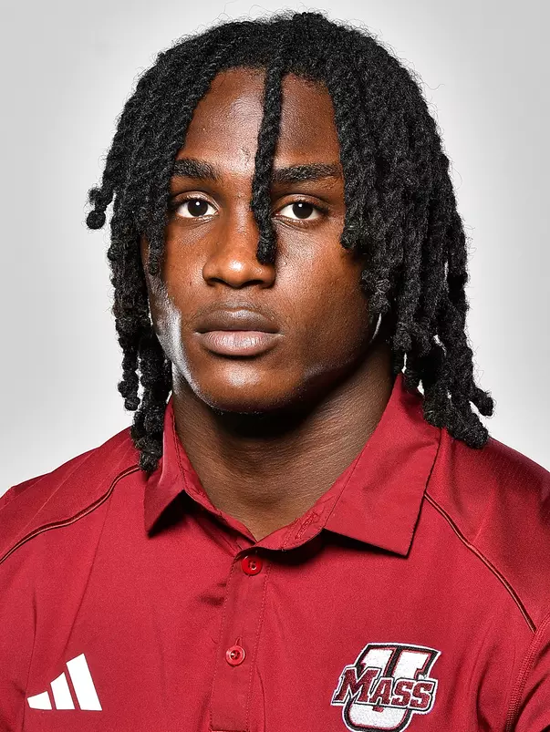 Jeremiah McGill
