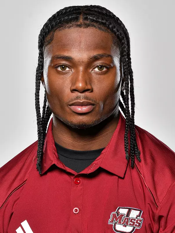 Te'Rai Powell