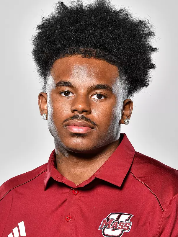 Savion Robinson