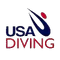 USA Diving Logo