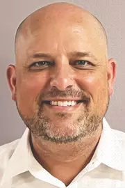 Mike Minyard