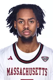 K'Jei Parker