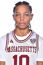 Yahmani McKayle