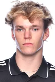 Carson Harrington
