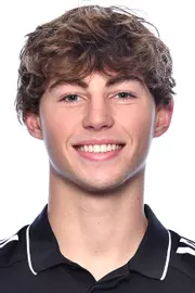 Liam Hickey