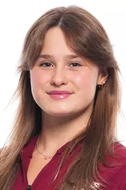 Kate Baranova