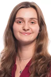 Grishaeva _ Headshot