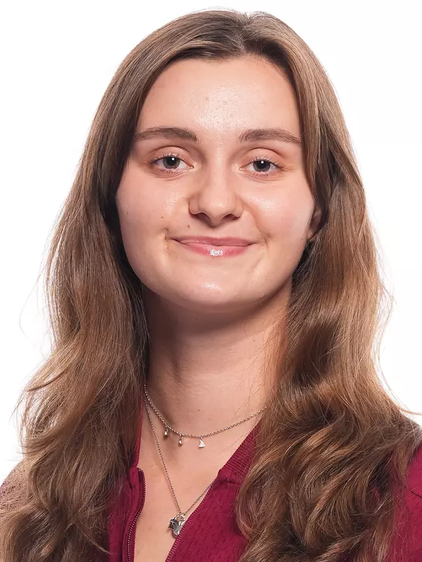 Grishaeva _ Headshot