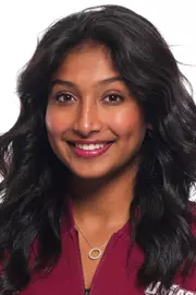 Narayanan _ Headshot