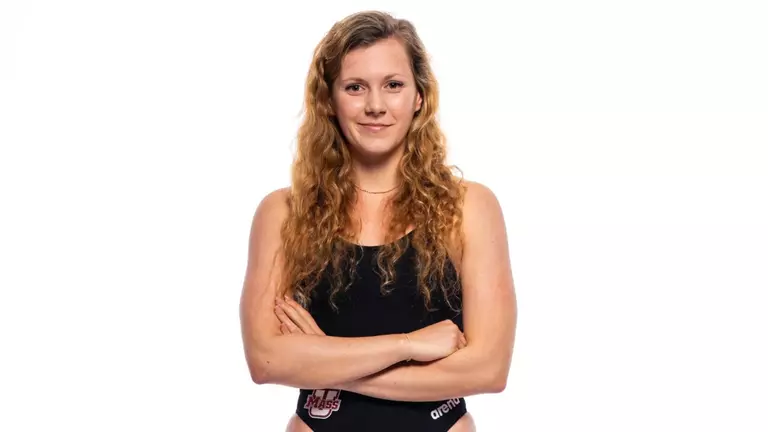 Swimming & Diving Falls To Boston College In Season Opener