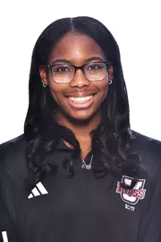 Cadet _ Headshot