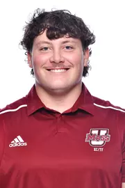 Donovan _ Headshot