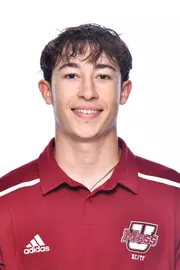 Harden _ Headshot