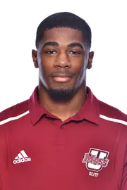 Lewis _ Headshot