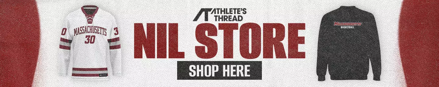 Athlete's Thread NIL Store