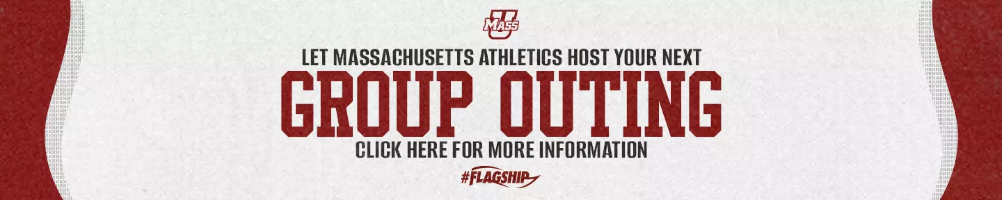 2025-26 UMass Group Tickets