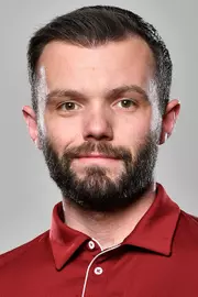 Patrick Griffin