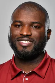 Jared Osumah