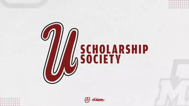 Massachusetts Athletics and The Minutemen Club Unveil the Script U Scholarship Society