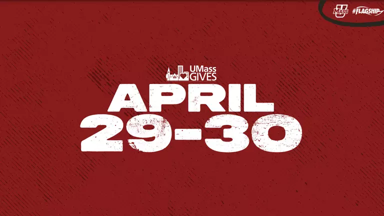 UMass Gives