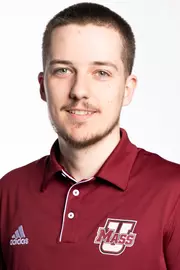 Caleb Holfoth
