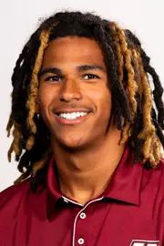 AJ Hairston