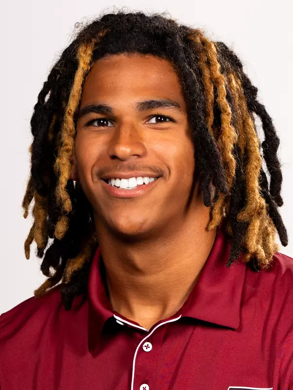 AJ Hairston