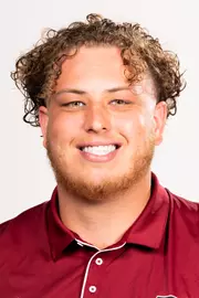 Benjamin Roy Jr.
