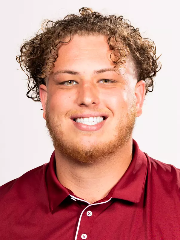 Benjamin Roy Jr.