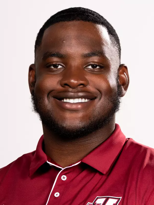 Bradley Kamga