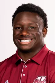 Brandon Hood